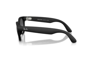 Seitenansicht Ray-Ban Meta HEADLINER (RW4013 - 601ST3)