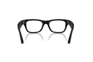 Rückansicht Ray-Ban Meta BLAYZER OPTICS (RW7001 - 2077)