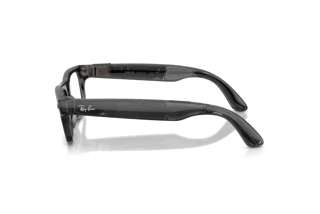 Seitenansicht Ray-Ban Meta BLAYZER OPTICS (RW7001 - 8526)