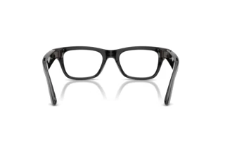 Rückansicht Ray-Ban Meta BLAYZER OPTICS (RW7001 - 8526)
