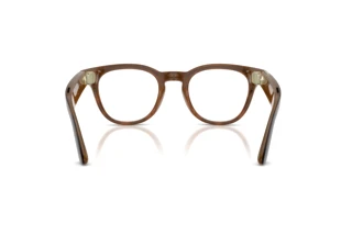 Rückansicht Ray-Ban Meta SCRIBER OPTICS (RW7002 - 8528)