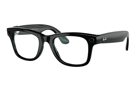  Ray-Ban Meta WAYFARER (Gen 1) (RW4006 601/SB)