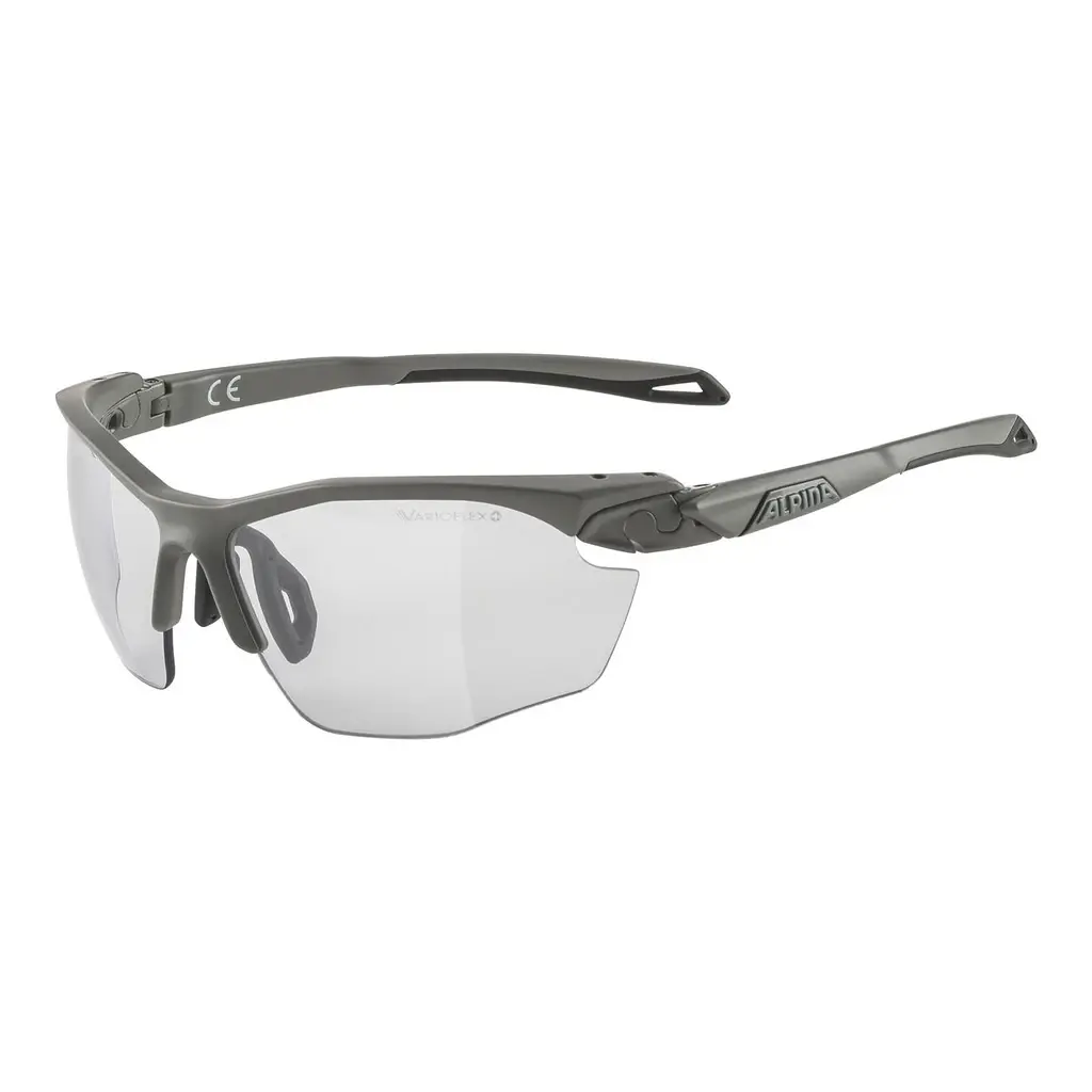 ALPINA SPORTS   A8592 121 moon-grey matt