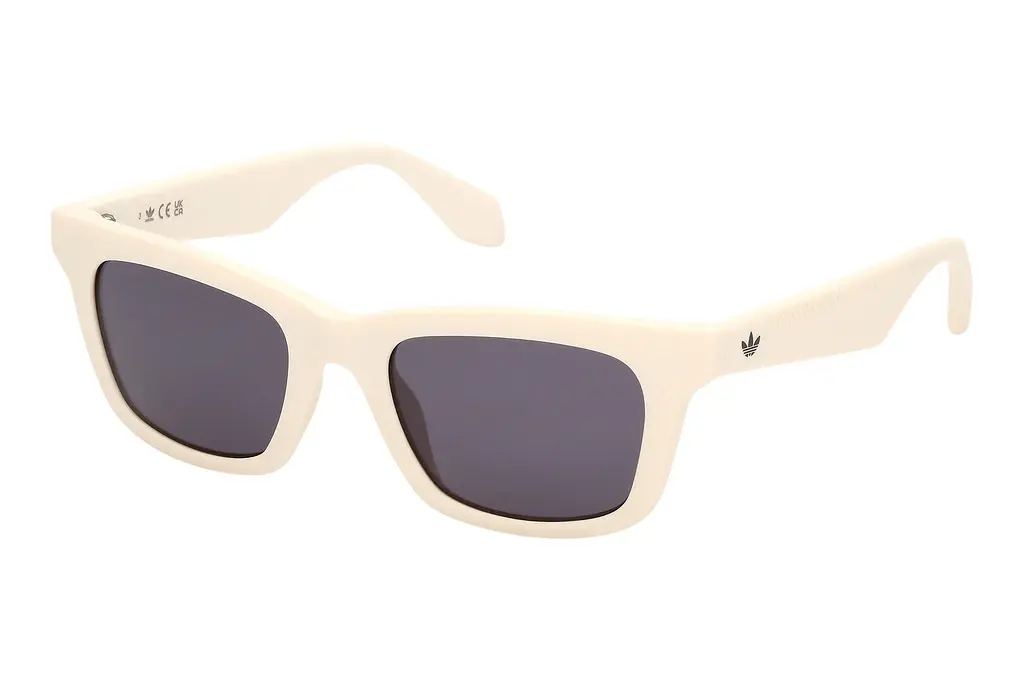Adidas Originals   OR0116 21A grauMatt Weiss