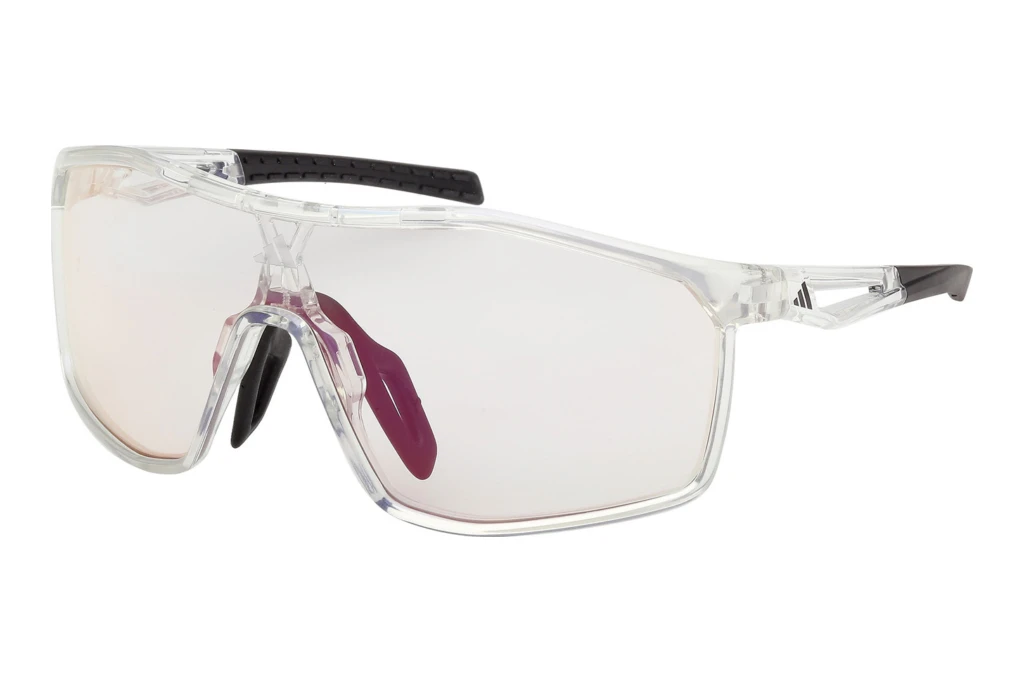 Adidas   SP0117 26L roviex verspiegeltKristall