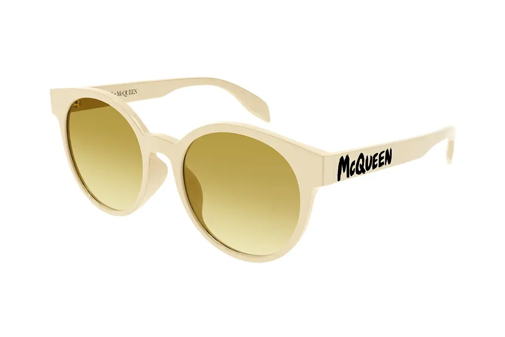 Vorderansicht Alexander McQueen AM0349SA (004)