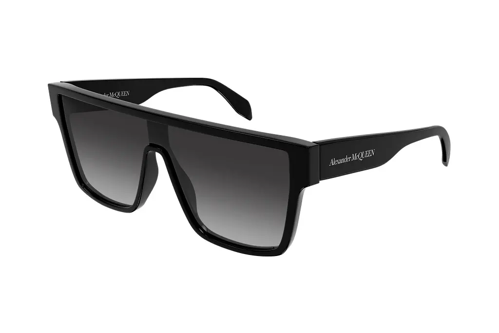 Vorderansicht Alexander McQueen AM0354S (001)