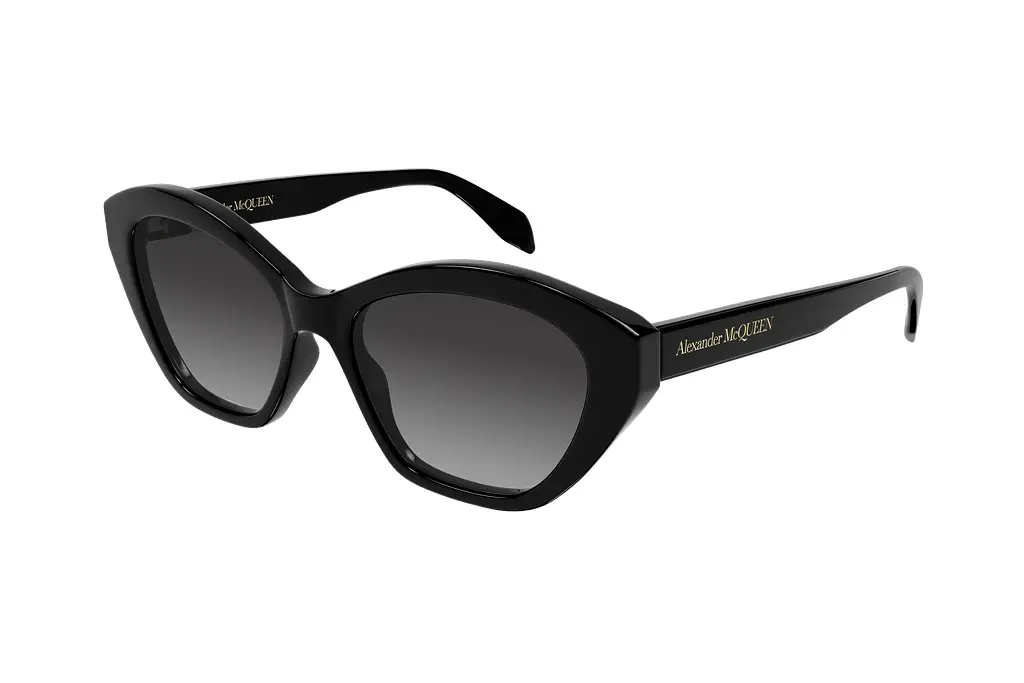 Vorderansicht Alexander McQueen AM0355S (001)