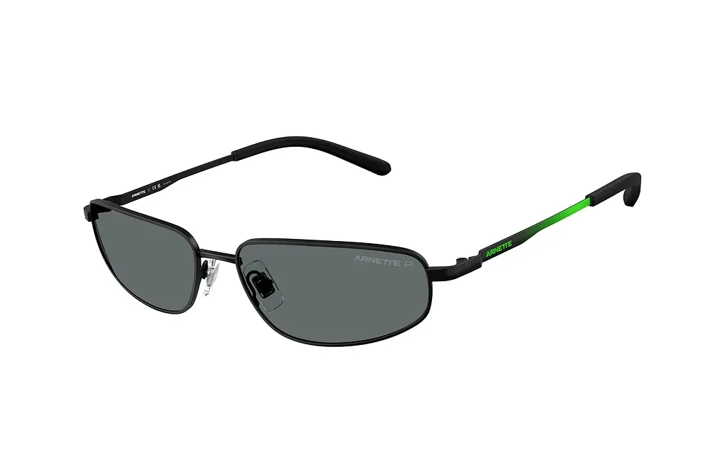 Arnette   AN3092 737/81 Dark Grey PolarMatte Black