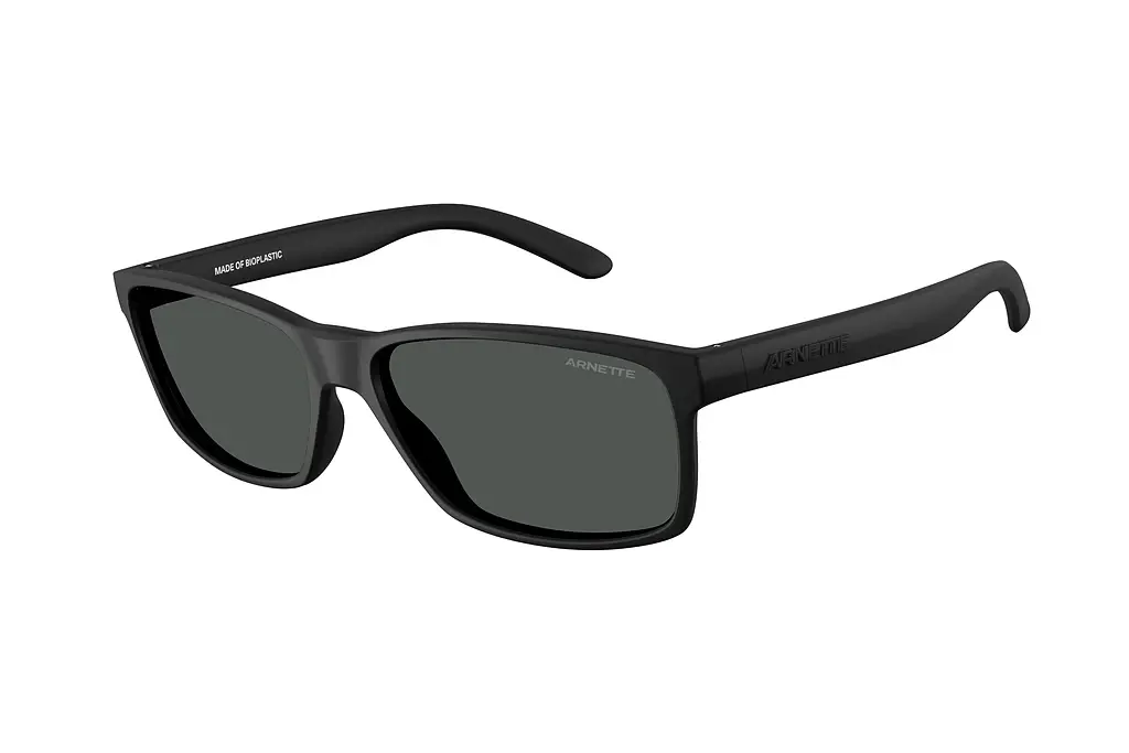 Arnette   AN4185 447/87 Dark GreyRubber Black