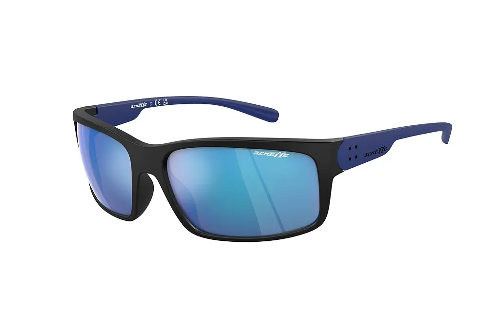 Arnette   AN4242 251125 BlueMatte Black