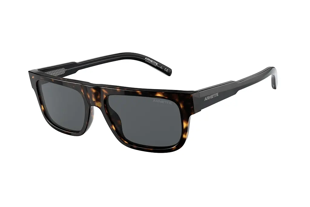 Arnette   AN4278 120187 Dark GreyHavana