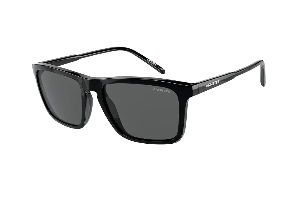 Arnette   AN4283 41/87 Dark GreyBlack