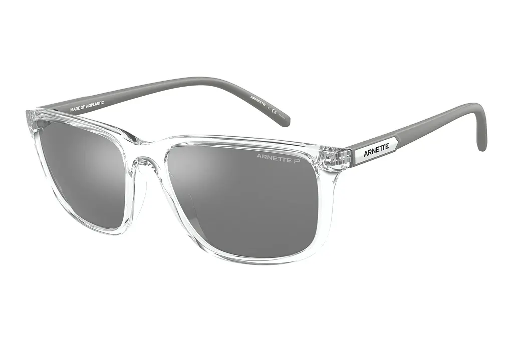 Arnette   AN4288 2755Z3 Crystal