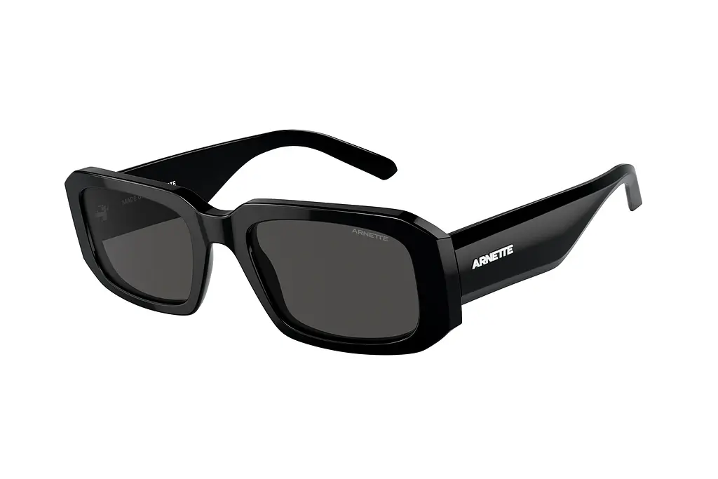 Arnette   AN4318 121487 Dark GreyBlack