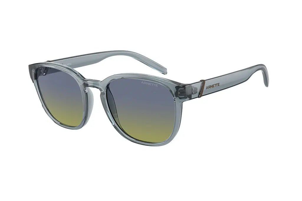 Arnette   AN4319 28572W BlueTransparent Blue