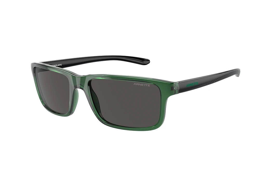 Arnette   AN4322 283387 Dark GreyGreen