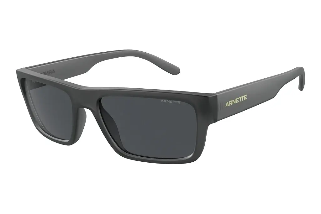 Arnette   AN4338 278687 Dark GreyFrosted Grey