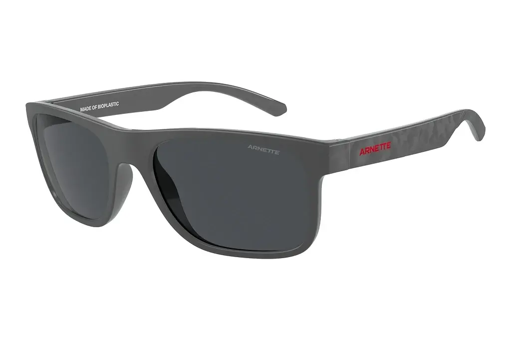 Arnette   AN4341 287087 Dark GreyMedium Grey
