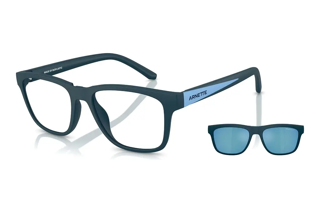 Arnette   AN4347U 27821W ClearMatte Blue
