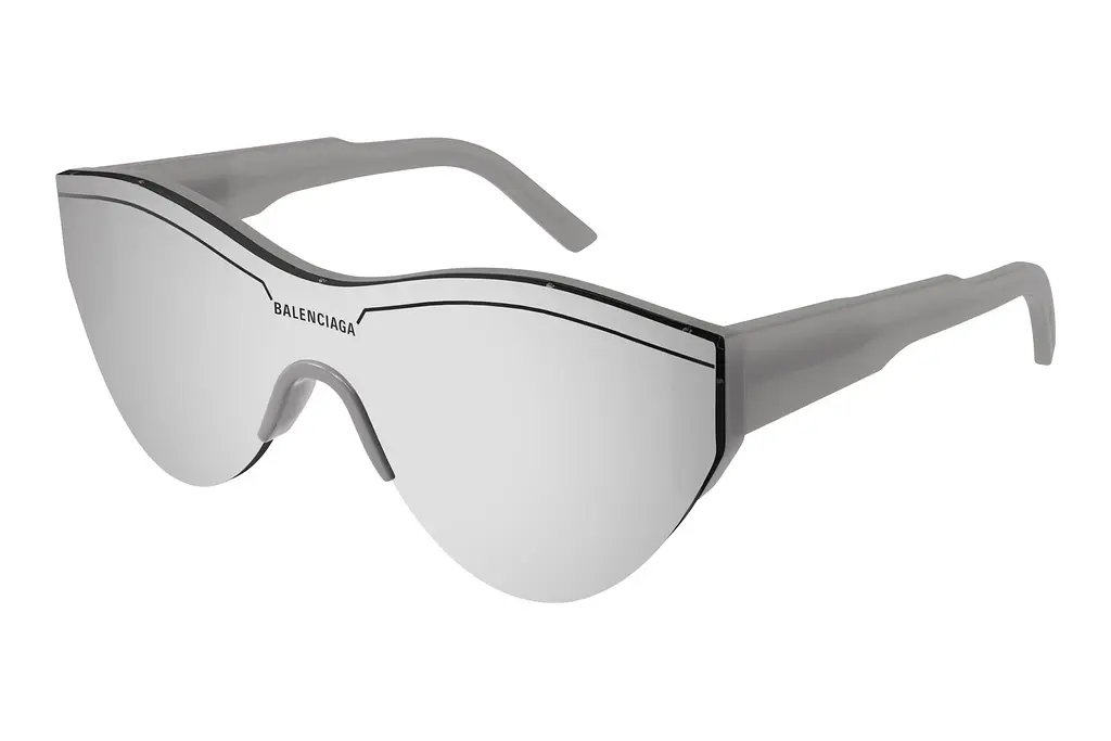 Balenciaga   BB0004S 012 GREY