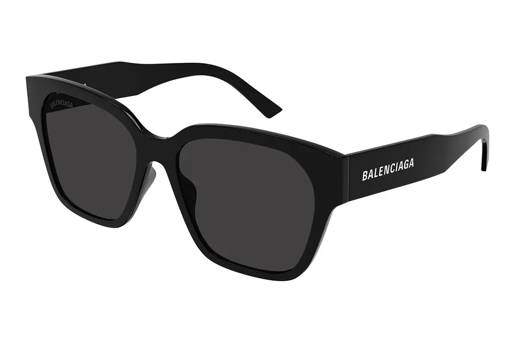 Balenciaga   BB0215SA 001 BLACK