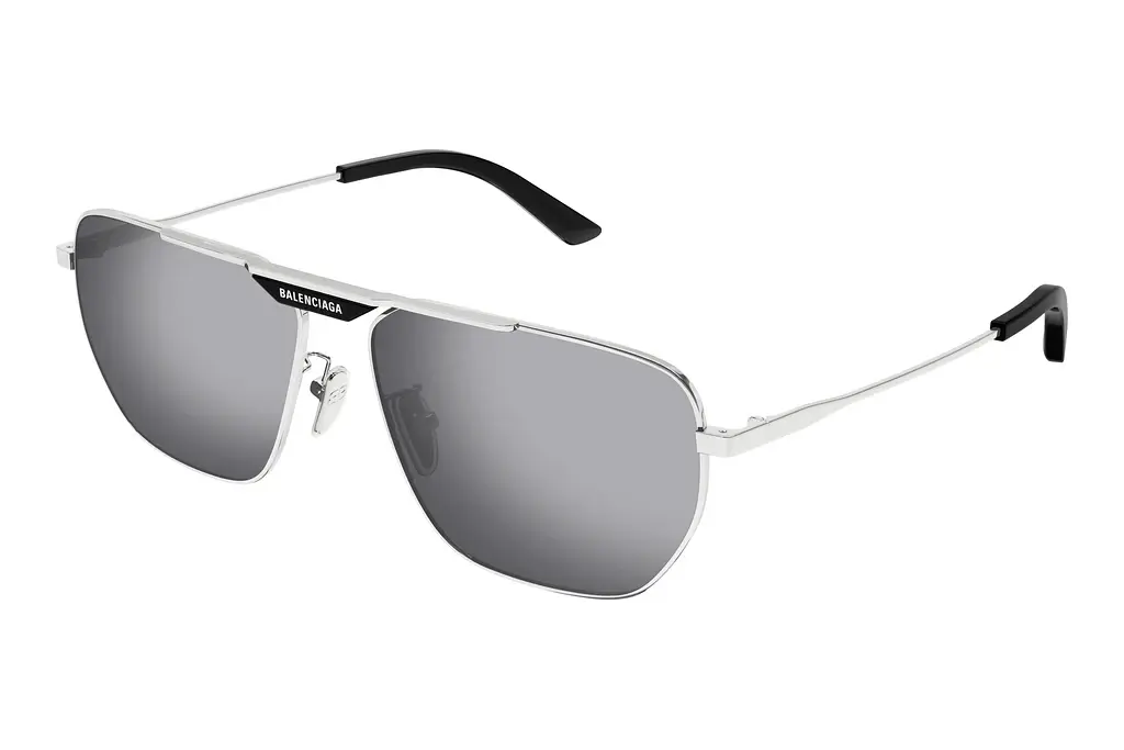 Balenciaga   BB0298SA 003 SILVER