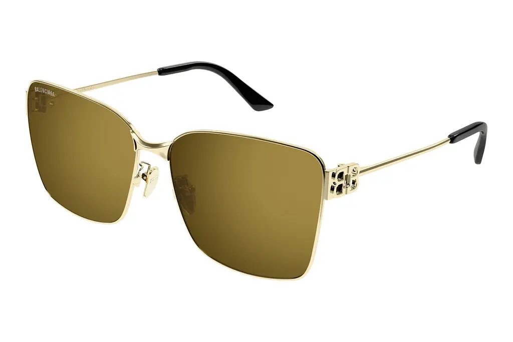 Balenciaga   BB0338SK 003 GOLD