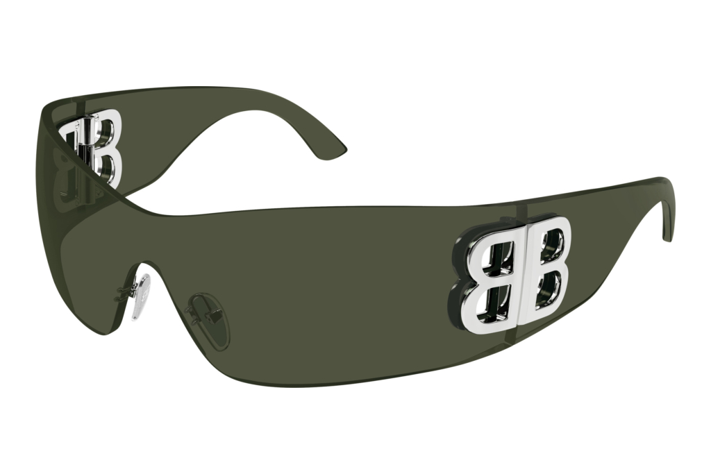 Balenciaga   BB0359S 006 GREEN