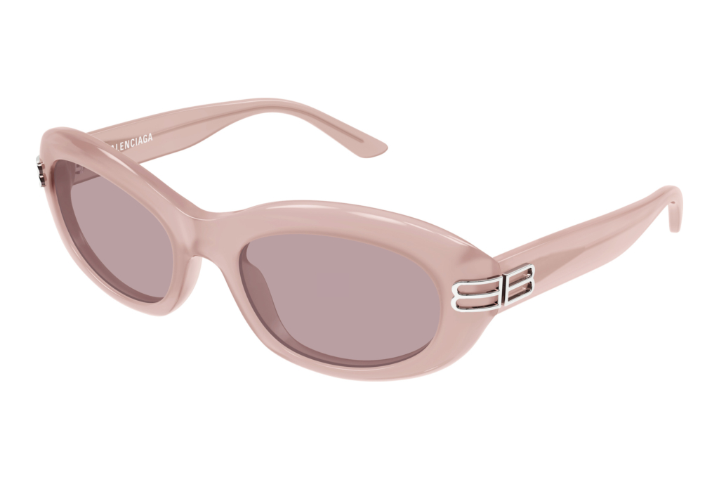 Balenciaga   BB0431S 003 PINK