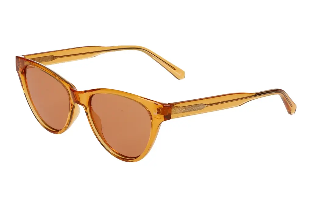 Benetton   465044 302 Orange