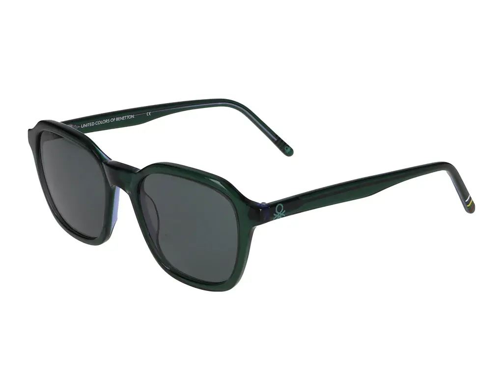 Vorderansicht Benetton 465047 (549)