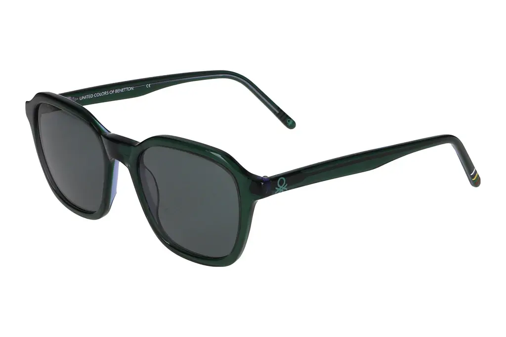 Benetton   465047 549 GrÃ¼n