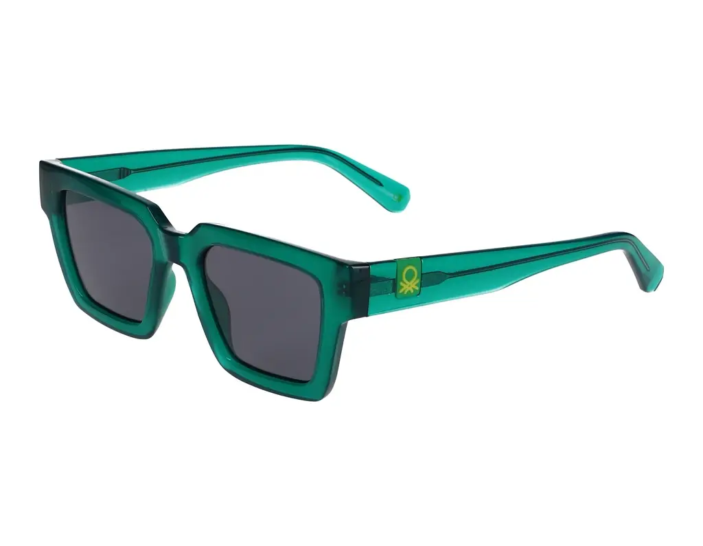 Vorderansicht Benetton 465054 (500)
