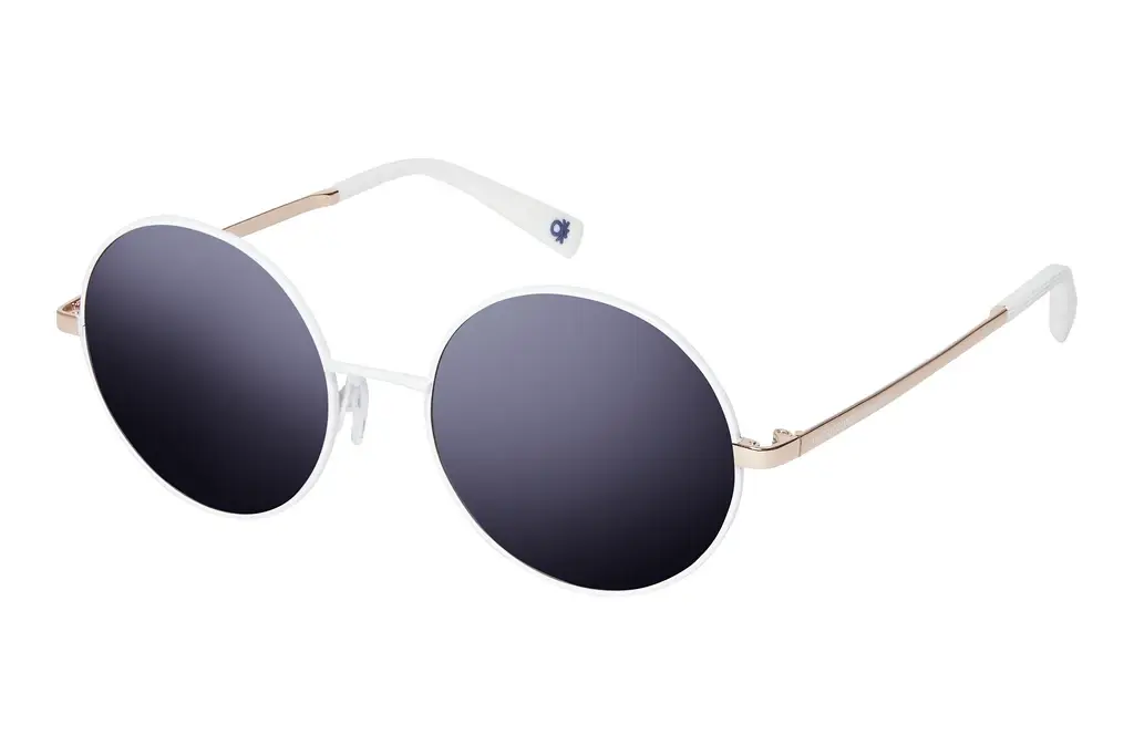 Benetton   467009 800 Silber