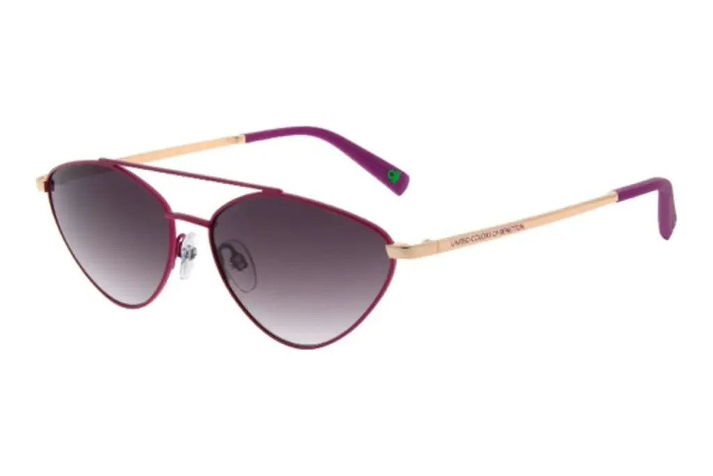 Benetton   467016 725 Lila