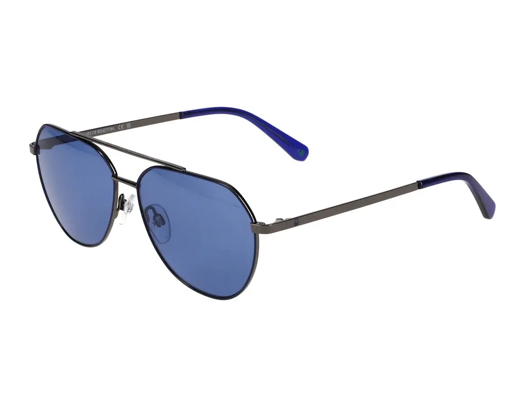 Vorderansicht Benetton 467034 (594)