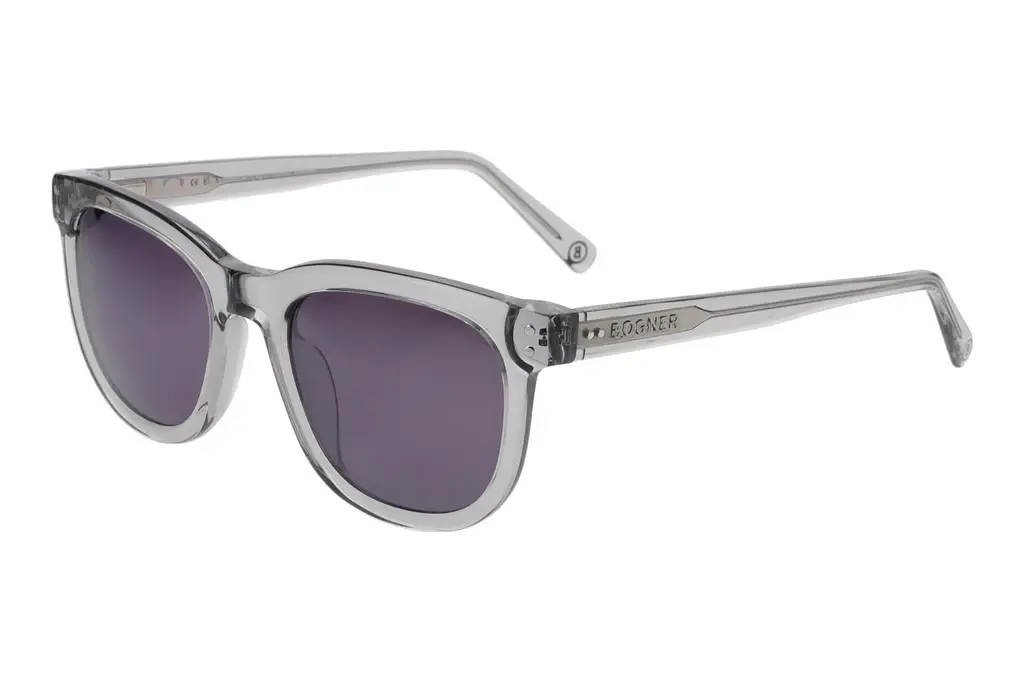 Bogner   67105 4478 Grau uniGrau