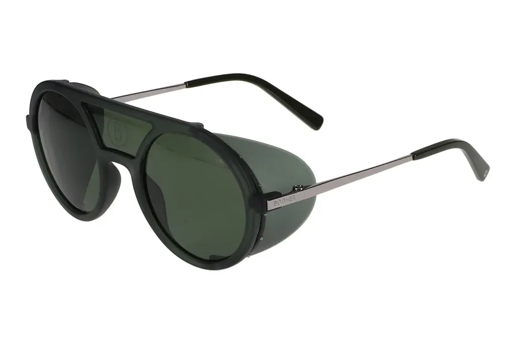 Bogner   67609 4100 Gruen uniGrÃ¼n