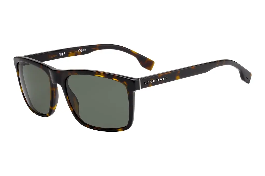 Boss   BOSS 1036/S 086/QT GREENHAVANNA