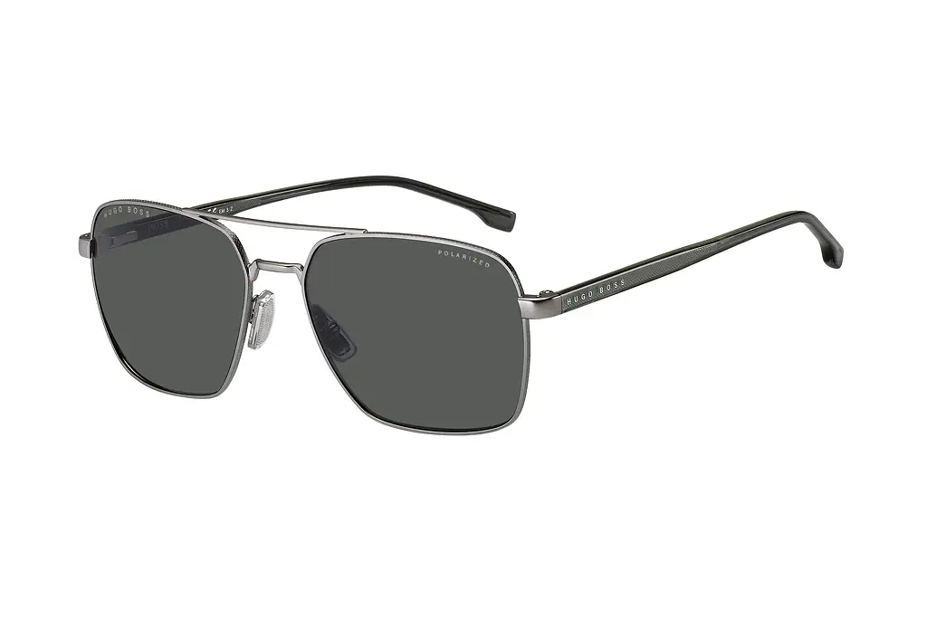 Boss   BOSS 1045/S/IT R81/M9 GREY POLARIZEDGRAU