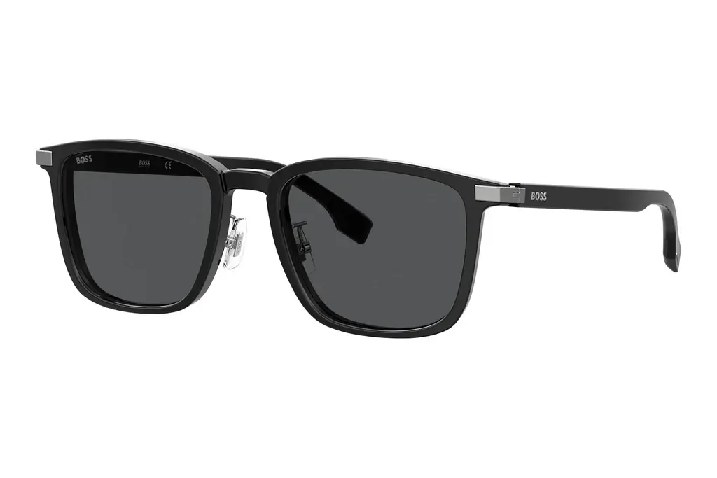 Boss   BOSS 1406/F/SK 807/M9 BLACK
