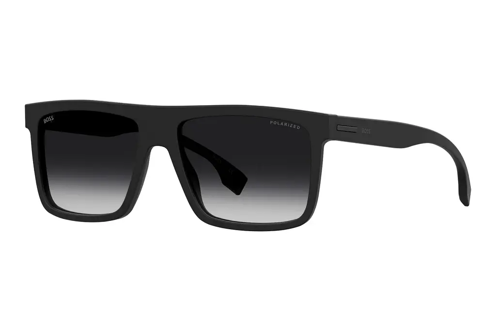 Boss   BOSS 1440/S 003/WJ MATTE BLACK