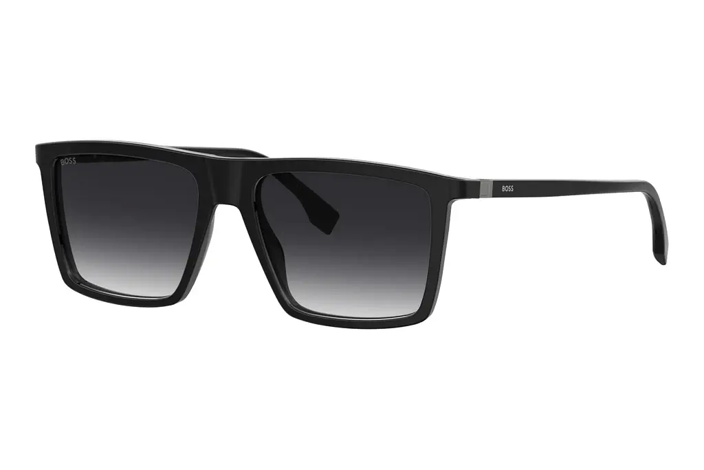 Boss   BOSS 1490/S 807/9O DARK GREY SHADEDSCHWARZ