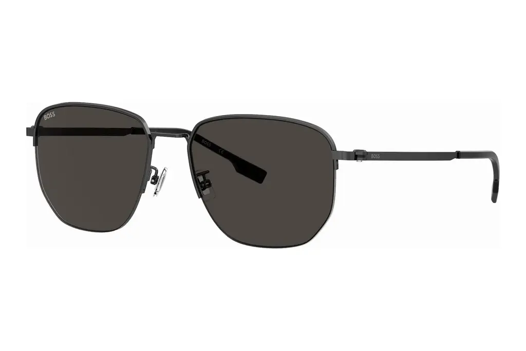 Boss   BOSS 1538/F/SK V81/IR GREYGRAU