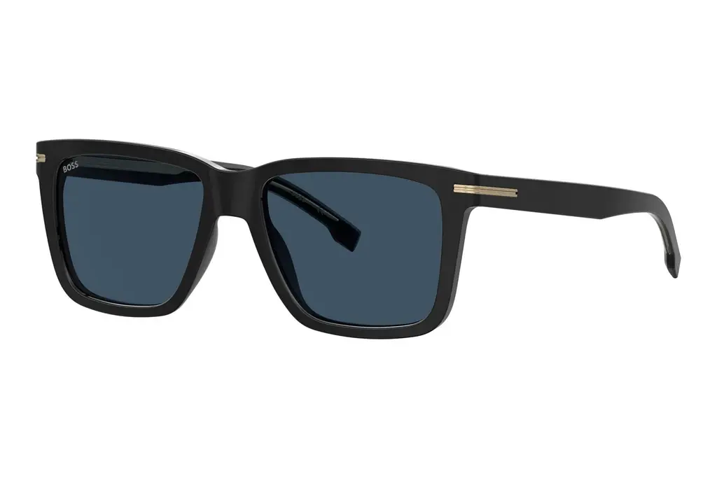 Boss   BOSS 1598/S 807/KU BLUESCHWARZ