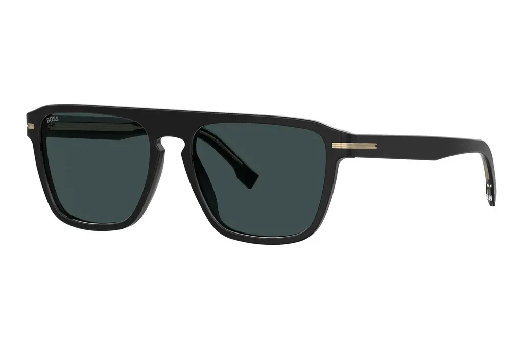 Boss   BOSS 1599/S 807/KU BLUESCHWARZ