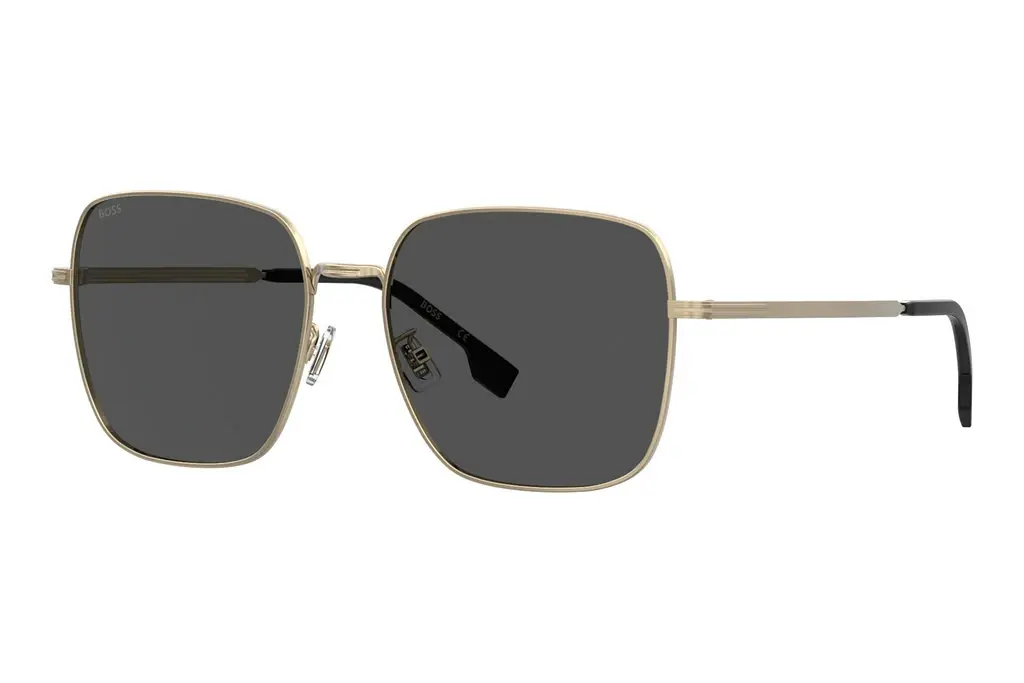 Boss   BOSS 1613/F/SK J5G/IR GREYGOLD
