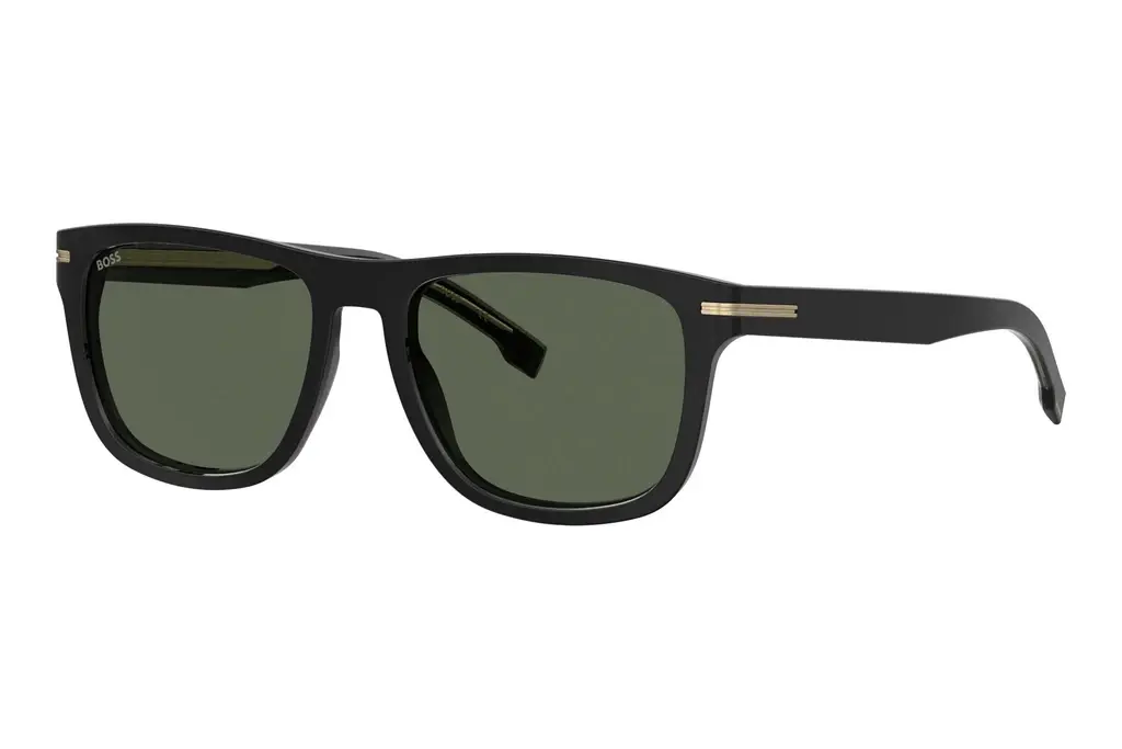 Boss   BOSS 1626/S 807/QT GREENSCHWARZ