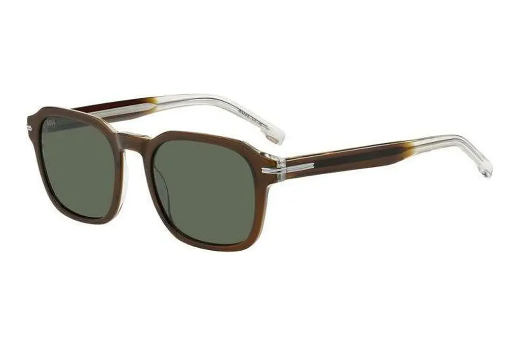 Boss   BOSS 1627/S 09Q/QT GREENBRAUN